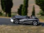 Mercedes-Benz F400 Carving Concept 2001 года